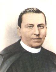 Blessed Giacomo Cusmano