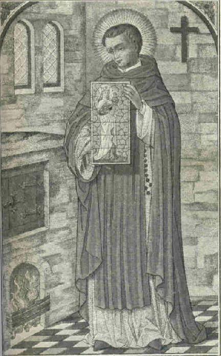 Blessed Giacomo da Ulma Griesinger — image 1