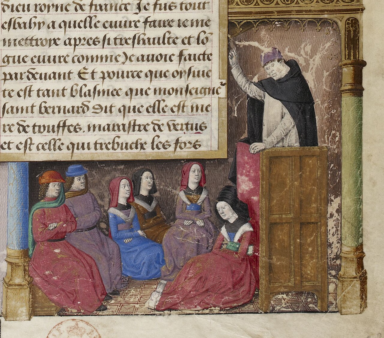 Blessed Giacomo da Varazze — image 1
