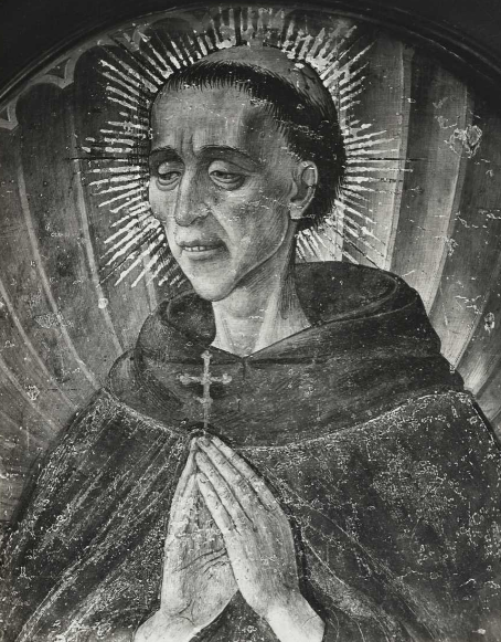 Blessed Giacomo Filippo Bertoni — image 1