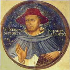Blessed Giovanni Dominici