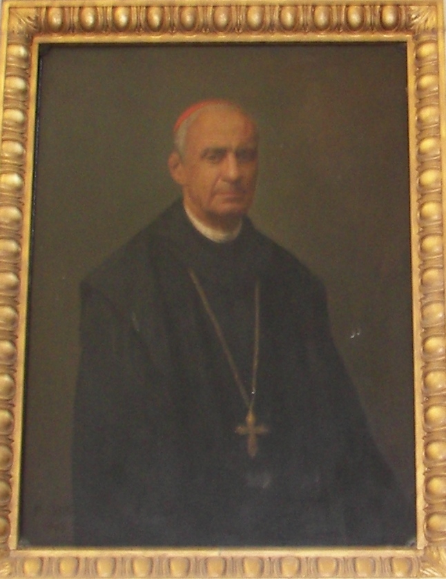 Blessed Giuseppe Benedetto Dusmet
