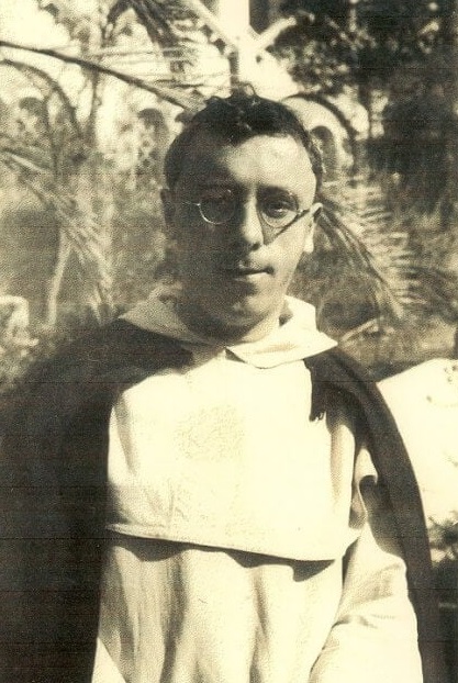 Blessed Giuseppe Girotti