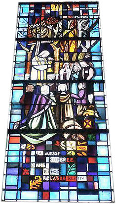 Blessed Guillaume Répin