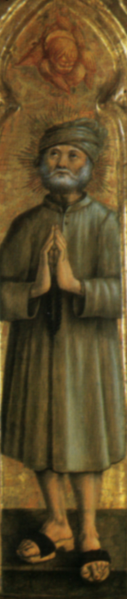 Blessed Hugolinus Magalotti