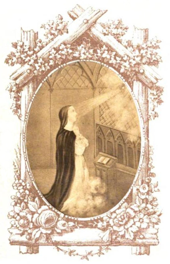 Blessed Imelda Lambertini