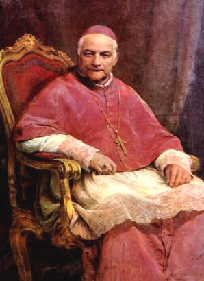 Blessed Jacinto Vera Y Durán