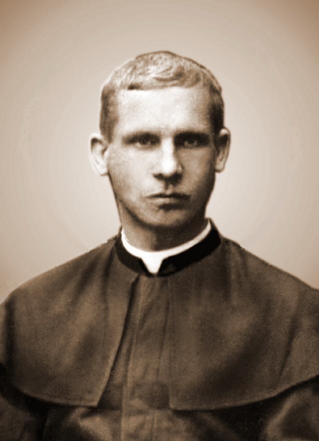 Blessed Jan Wojciech Balicki — image 1