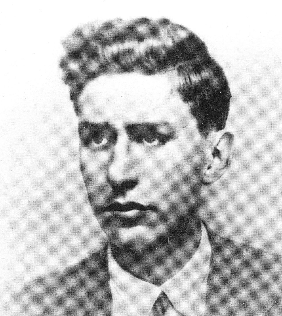 Blessed Joan Roig I Diggle