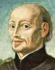 Venerable Johann Philipp Jeningen