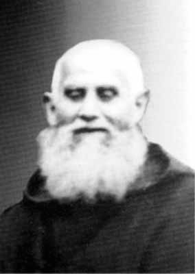 Blessed José Bleda Grau