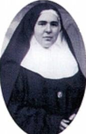 Blessed Josefa Monrabal Montaner