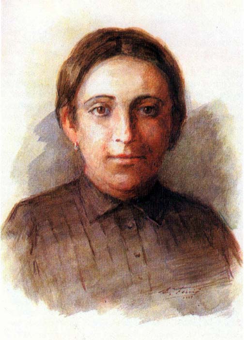 Blessed Josefa NavalGirbes