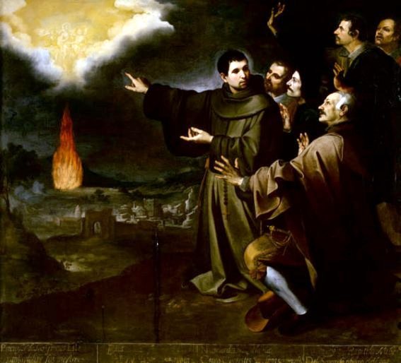 Blessed Julián de San Agustín Martinet Gutiérrez — imagen 1