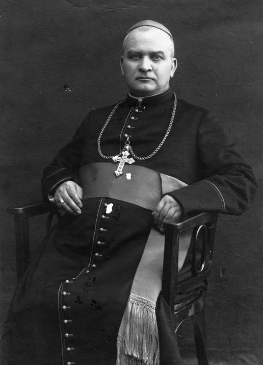 Blessed Jurgis Matulaitis-Matulevicius — imagen 1