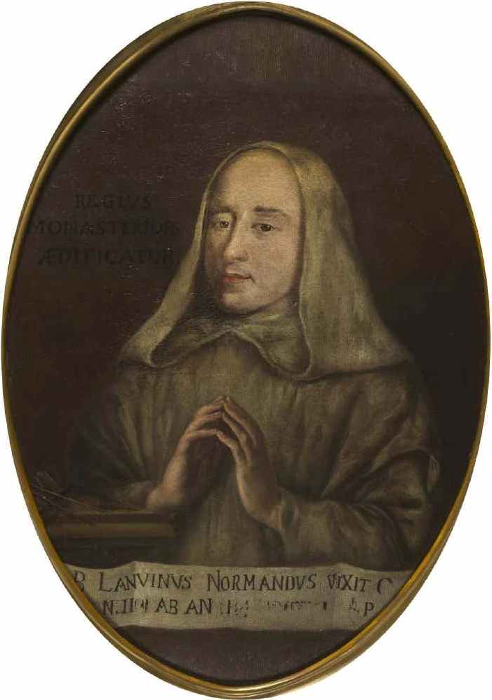 Blessed Lanuino — imagen 1