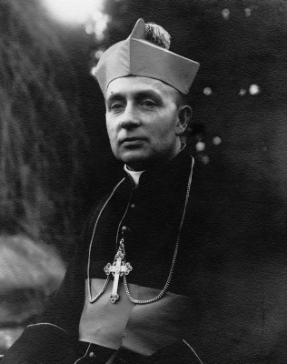 Blessed Leone Wetmański — imagen 1