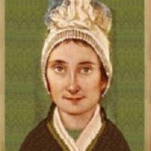 Blessed Leopoldina Naudet