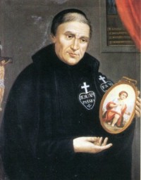 Blessed Lorenzo Salvi