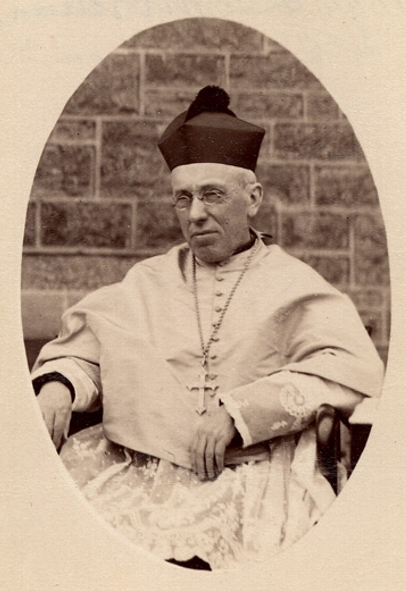 Blessed Louis-Zéphirin Moreau — imagen 1