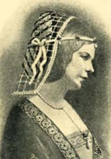 Blessed Louise de Savoie — imagen 1