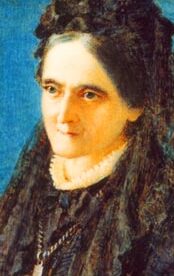 Blessed Louise-Thérèse de Montaignac de Chauvance — imagen 1