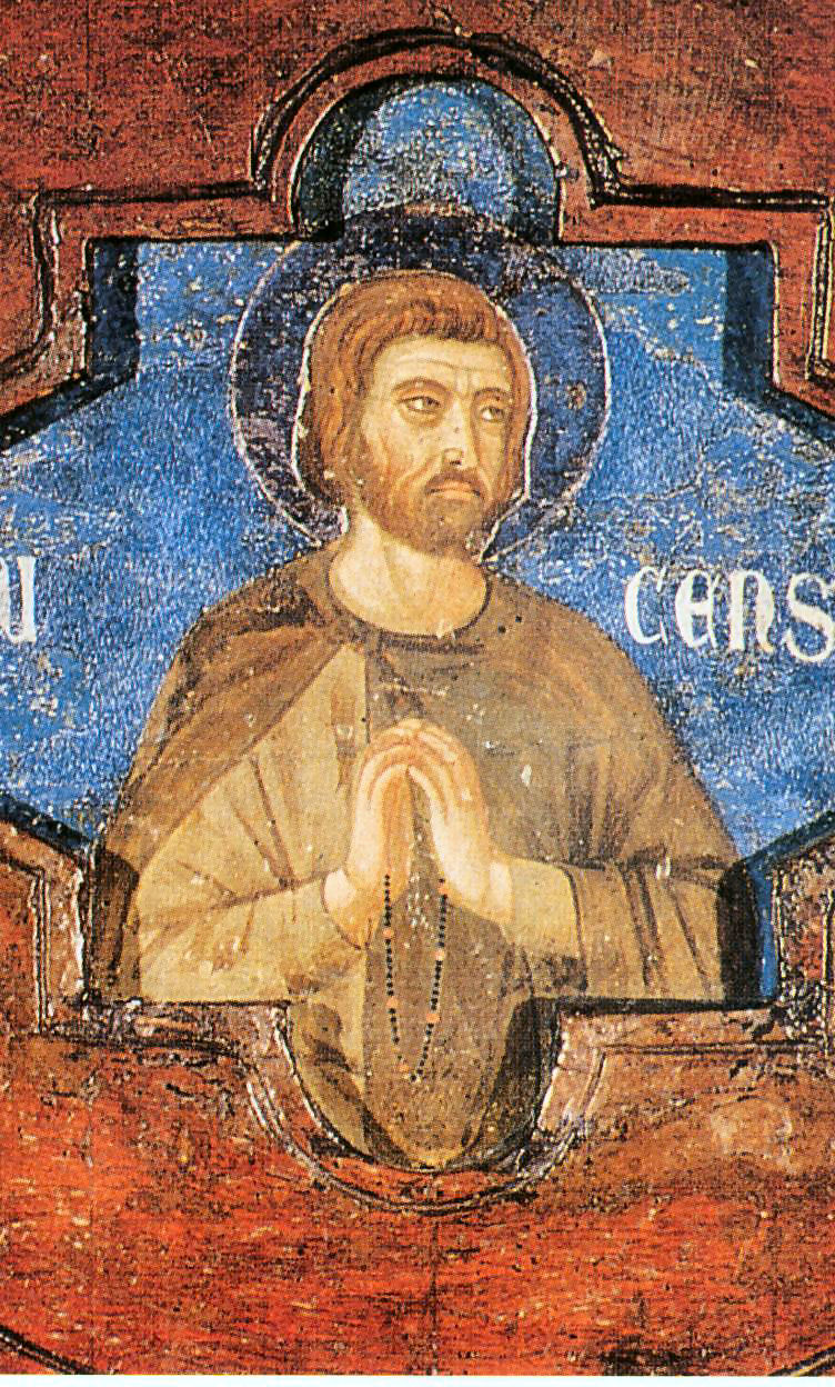 Blessed Lucchese Modestini da Poggibonsi — imagen 1