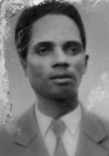 Blessed Lucien Botovasoa