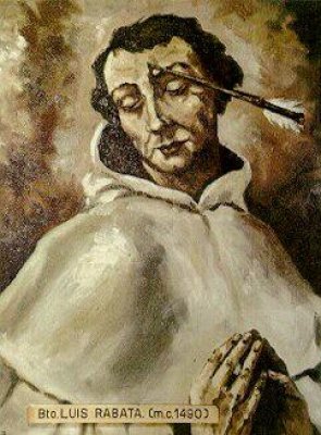 Blessed Luigi Rabatà — imagen 1