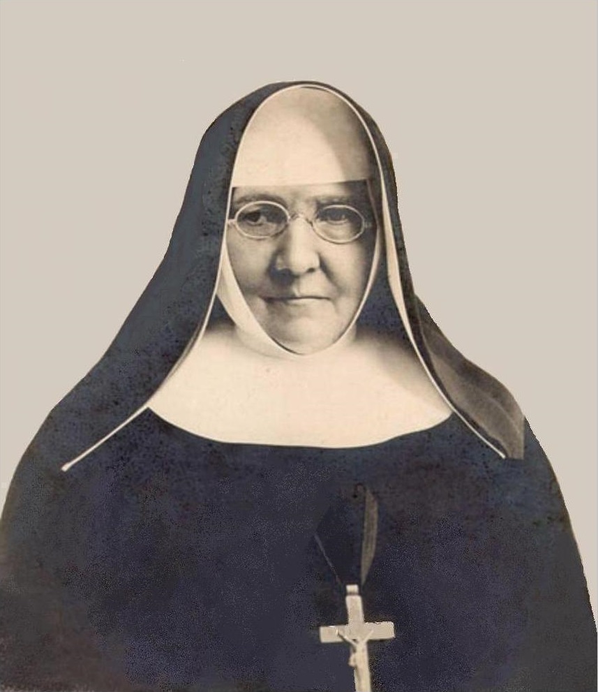 Blessed Malgorzata Szewczyk