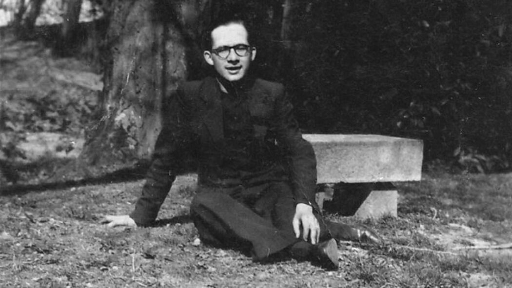 Blessed Marcel Callo