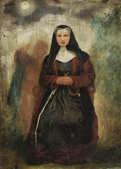Blessed Margaretha Flesch