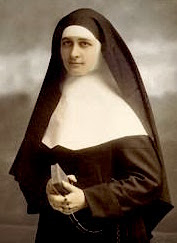 Blessed María Angélica Pérez