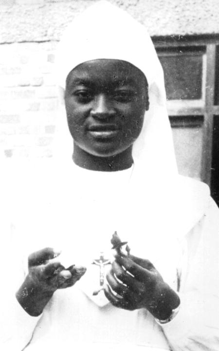 Blessed Maria Clementina Anuarite Nengapeta — imagen 1