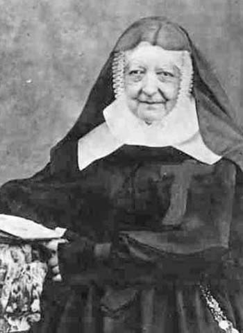 Blessed Maria Domenica Brun Barbantini — imagen 1
