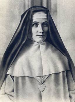Blessed Maria Droste Zu Vischering