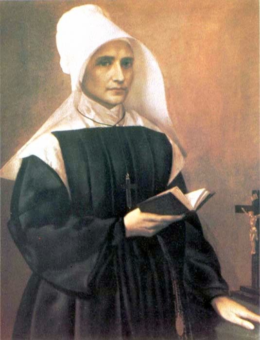 Blessed Maria Enrichetta Dominici — imagen 1