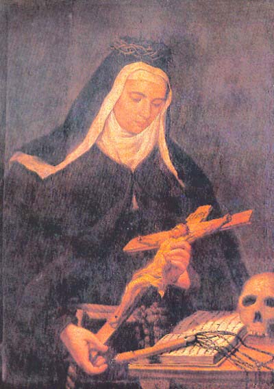 Blessed Maria Maddalena Martinengo — imagen 1