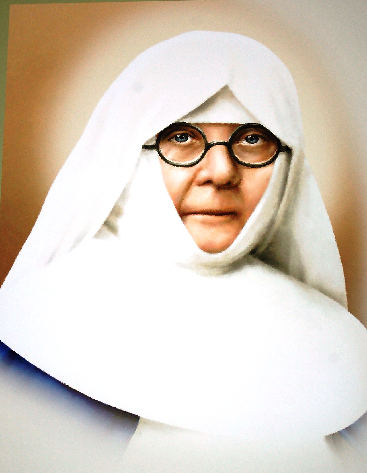 Blessed Maria Marcelina od Niepokalanego Poczęcia NMP — imagen 1