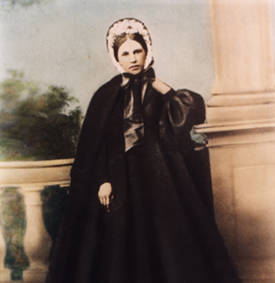 Blessed Maria od Pana Jezusa Dobrego Pasterza Siedliska — imagen 1