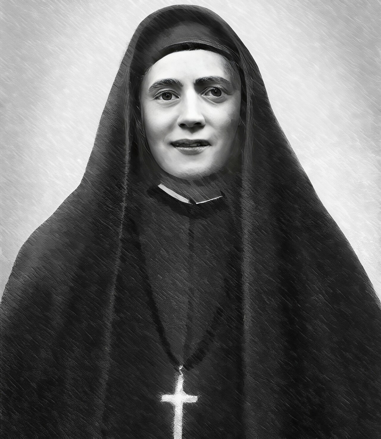 Blessed Maria Ripamonti