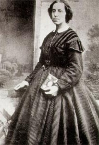Blessed Maria Therese Von Wüllenweber