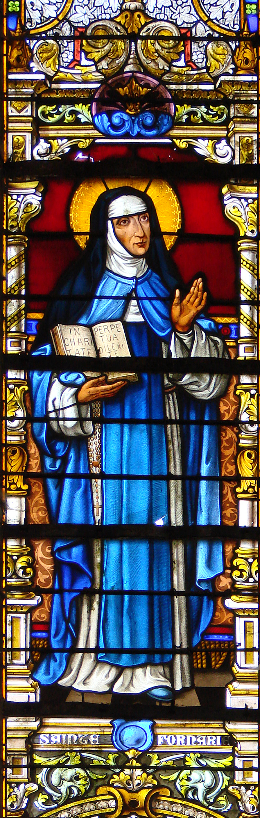 Blessed Maria Vittoria De Fornari Strata — imagen 1