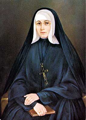 Blessed Marie Rose Durocher