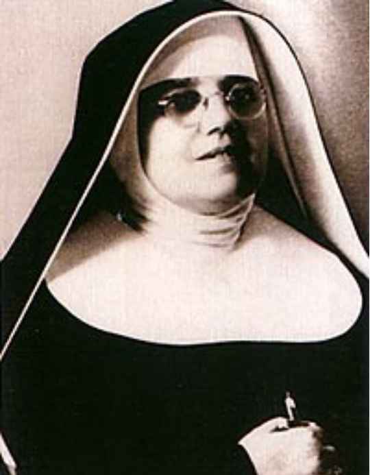 Blessed Marija Petkovic