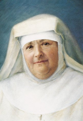 Blessed Mary of the Passion de Chappotin — image 1