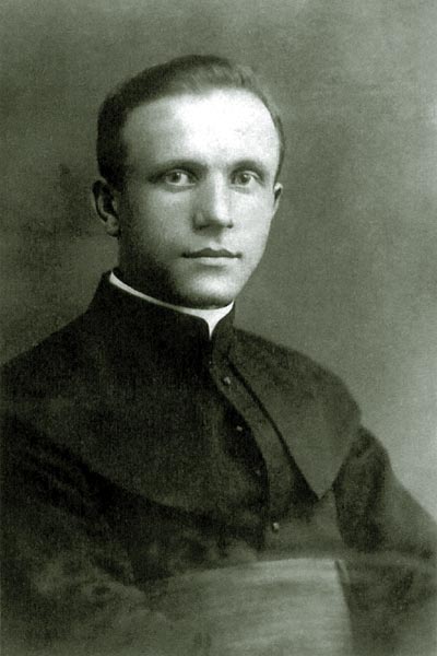 Blessed Michal Sopocko