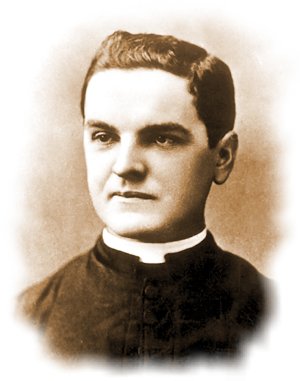 Blessed Michael Joseph Mcgivney