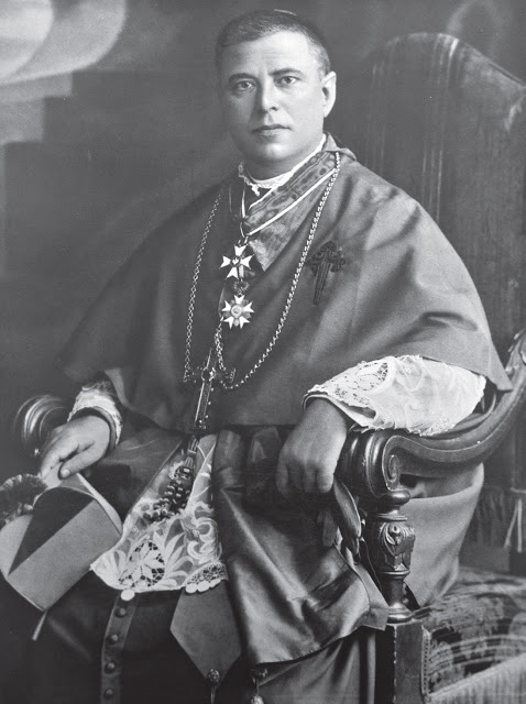 Blessed Narciso De Esténaga Y Echevarría Date Location And Photographer Unknown