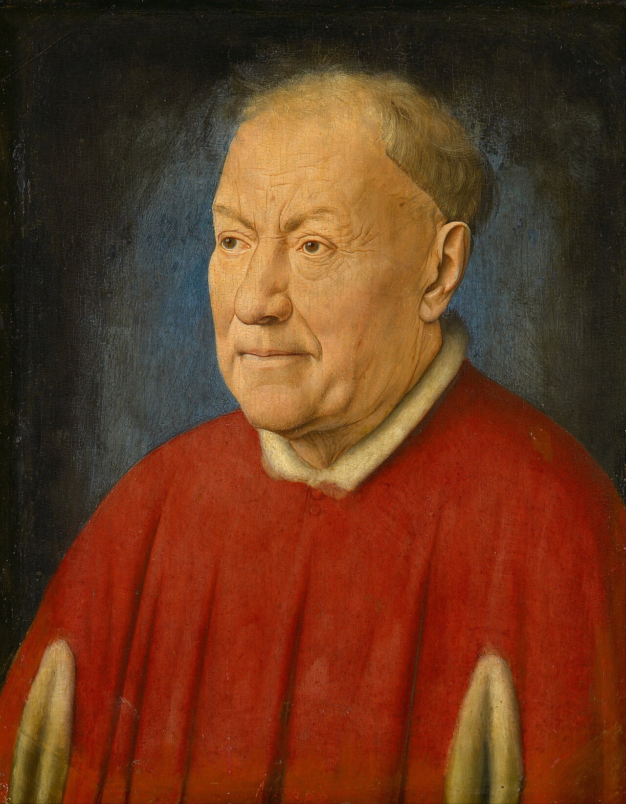 Blessed Niccola Albergati — image 1